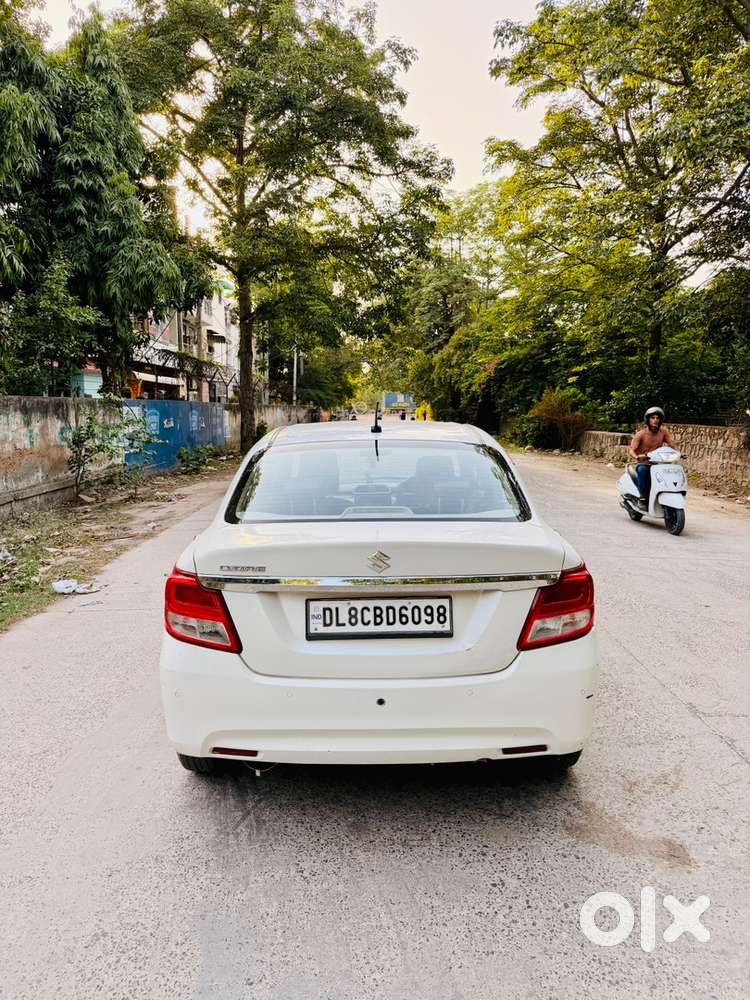 Swift Dzire 2022 Year