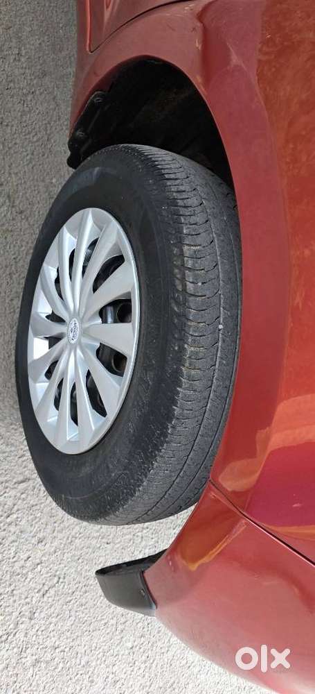 Maruti Suzuki Swift 1.3 Vxi, 2010, Petrol