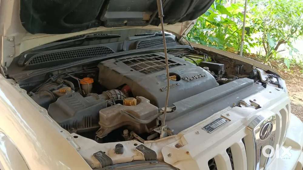 Mahindra Scorpio 2012 Diesel,2012 Model, Full Option, Vlx Micro Hybrid