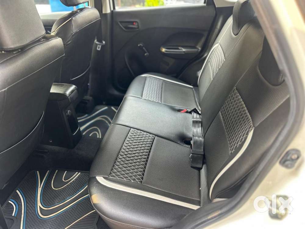 Maruti Suzuki Baleno Sigma, 2020, Petrol