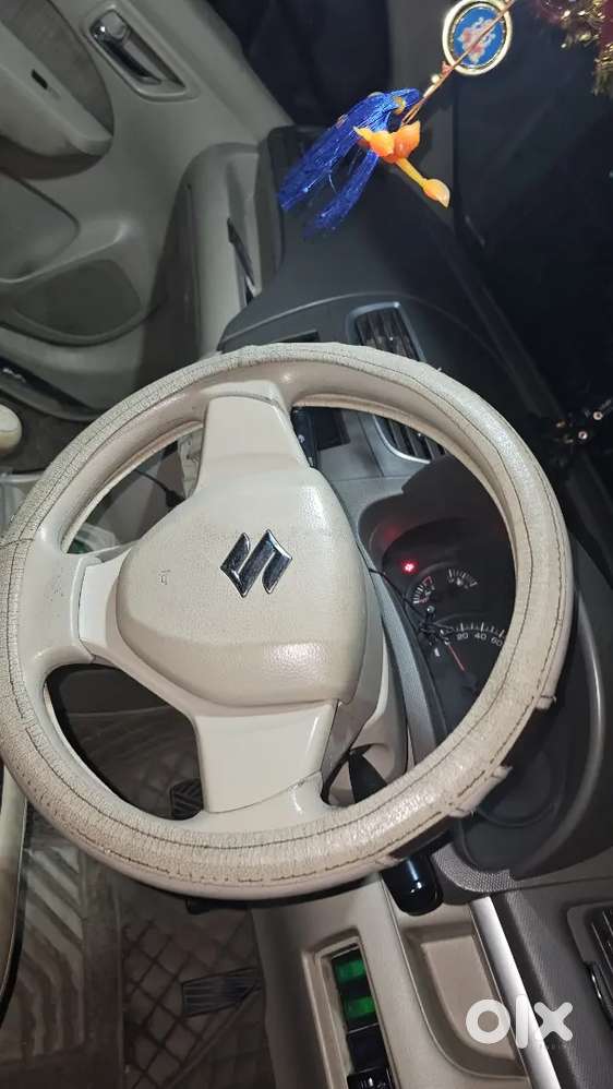 Ertiga Maruti Diesel 2015 Fixed Price