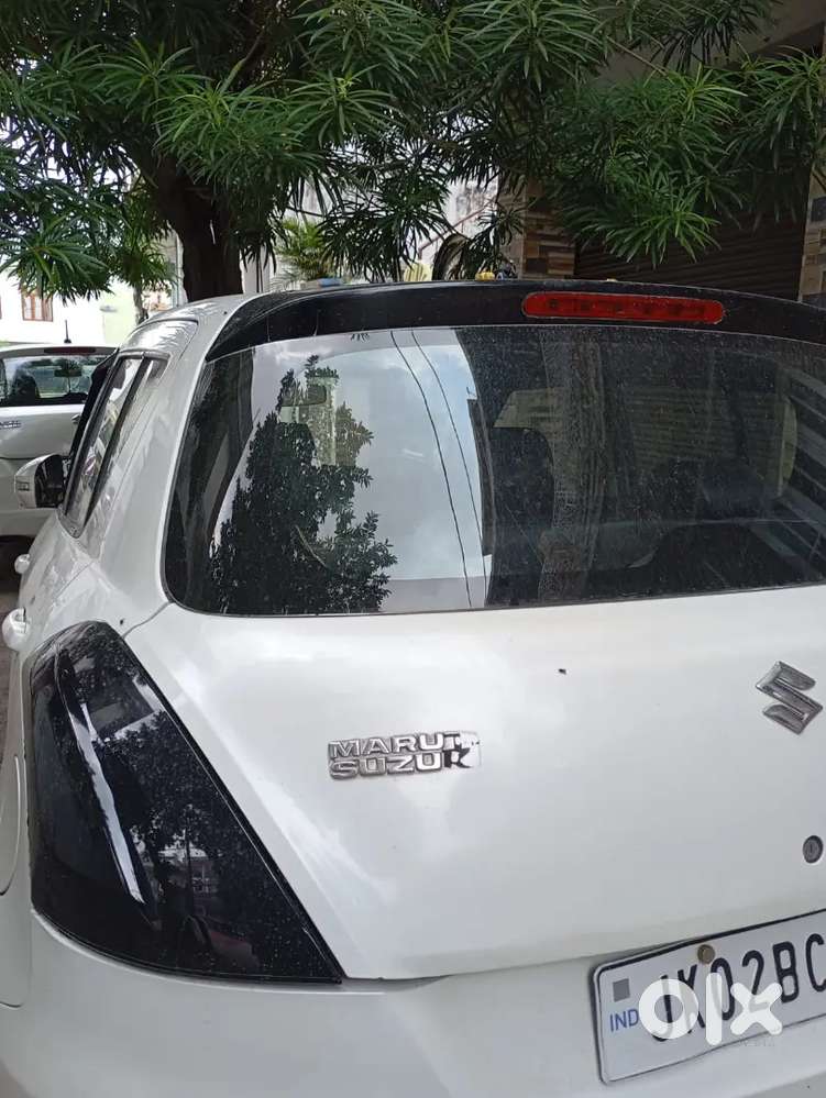 Maruti Suzuki Swift Diesel 2013