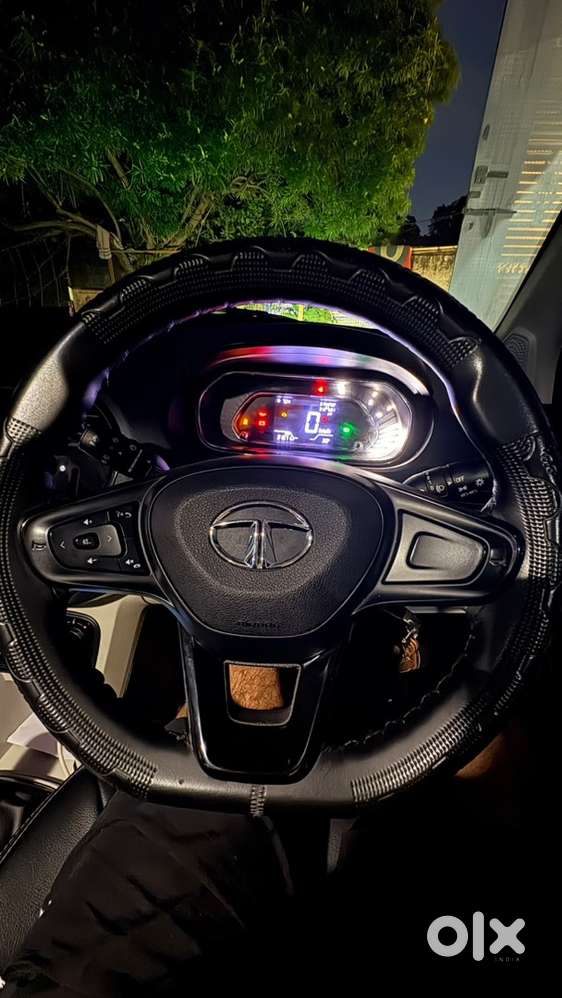 Tata Tiago Xz Plus Top Model 2023