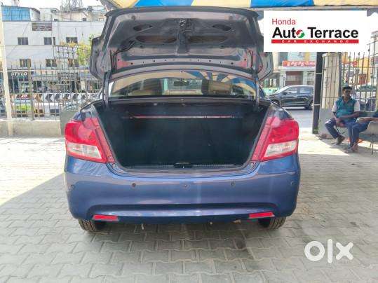 Maruti Suzuki Dzire 1.2 Vxi, 2019, Petrol