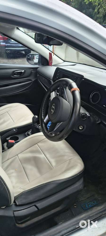 Hyundai I20 Magana 1.2kaapa Mt Bs6