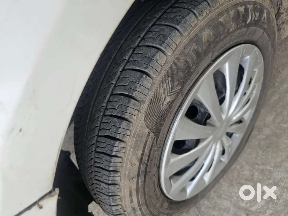 Maruti Suzuki Swift Vdi 2014