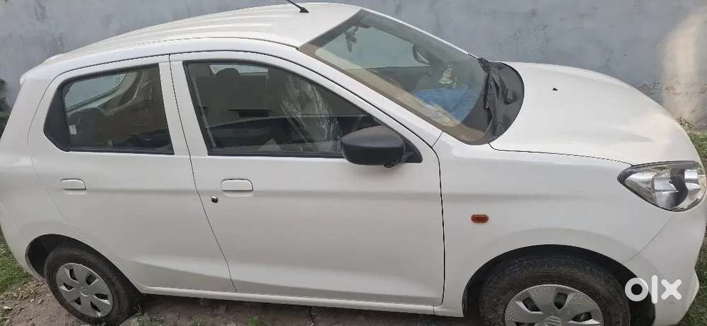 Alto K10 - Allost New