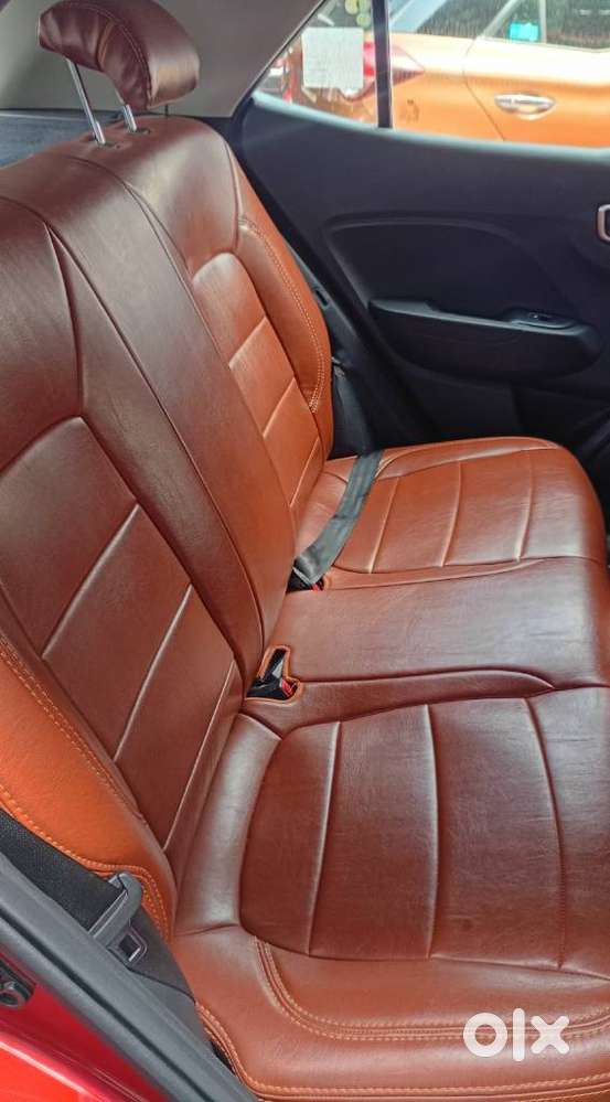 Hyundai Venue 1.0 Sx (o) Turbo Dct, 2019, Petrol