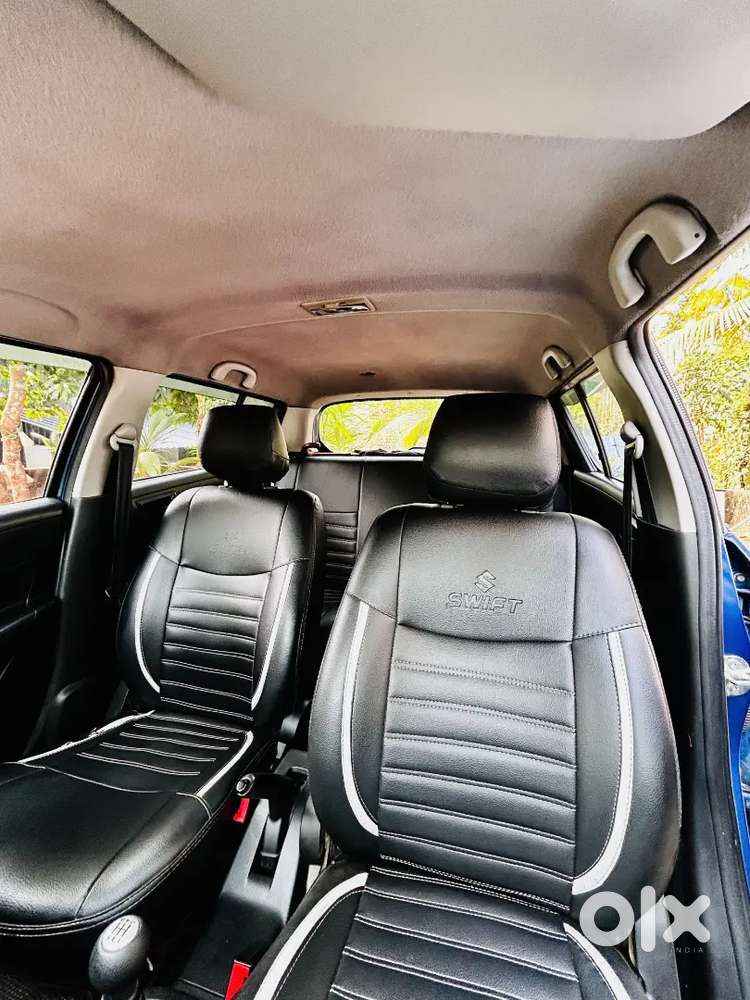 Maruti Suzuki Swift 2012 Diesel Well Maintained