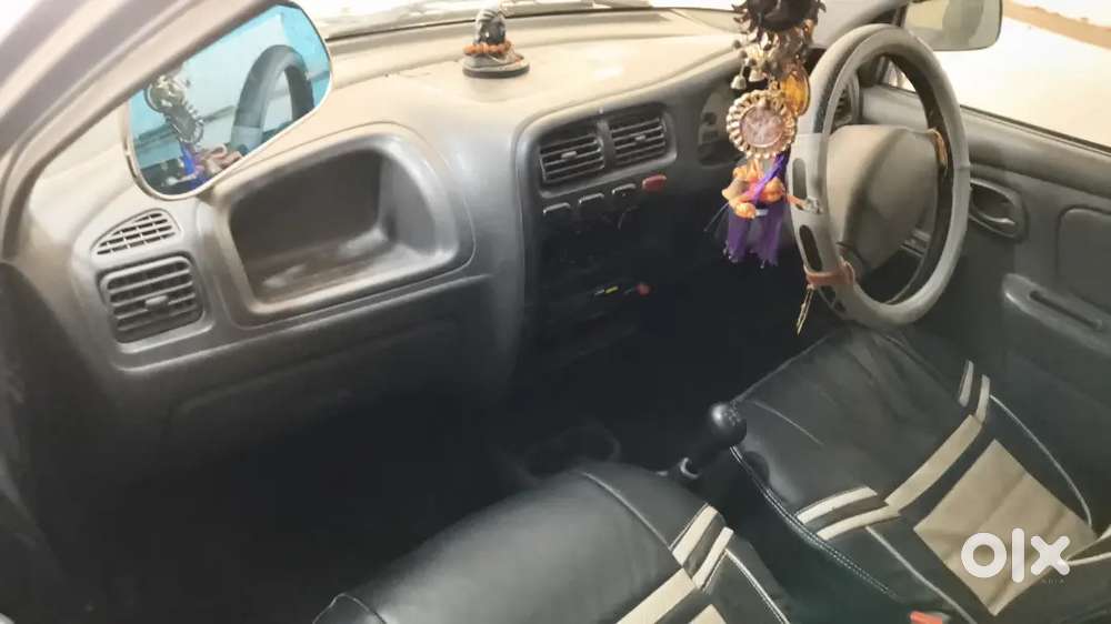 Maruti Suzuki Alto 2007