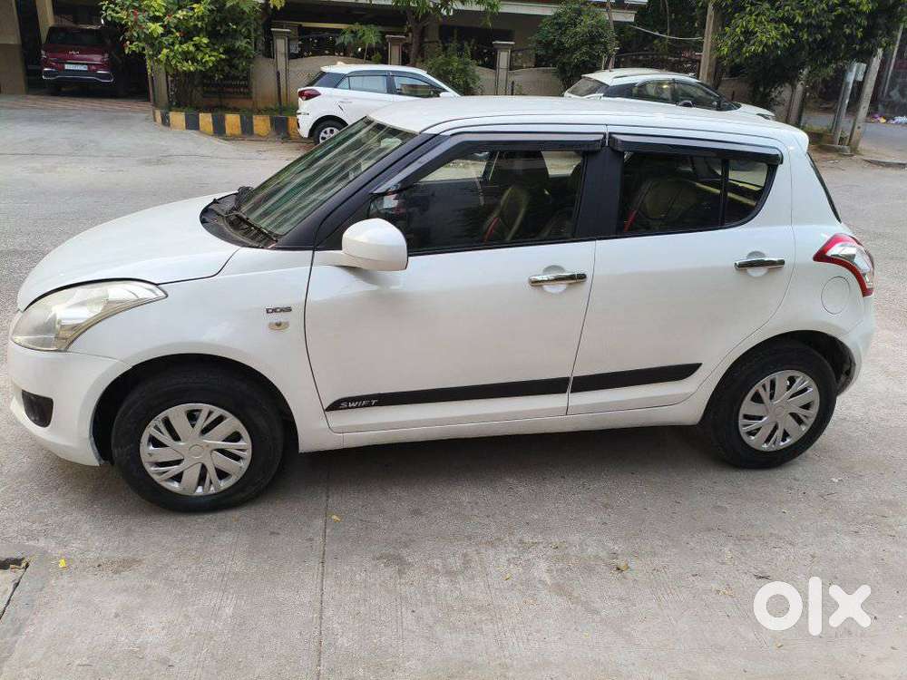 Maruti Suzuki Swift 2011-2014 Star Ldi, 2012, Diesel