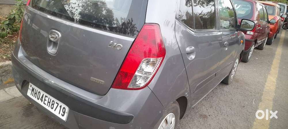 Hyundai I10 Magna 1.1l, 2010, Petrol