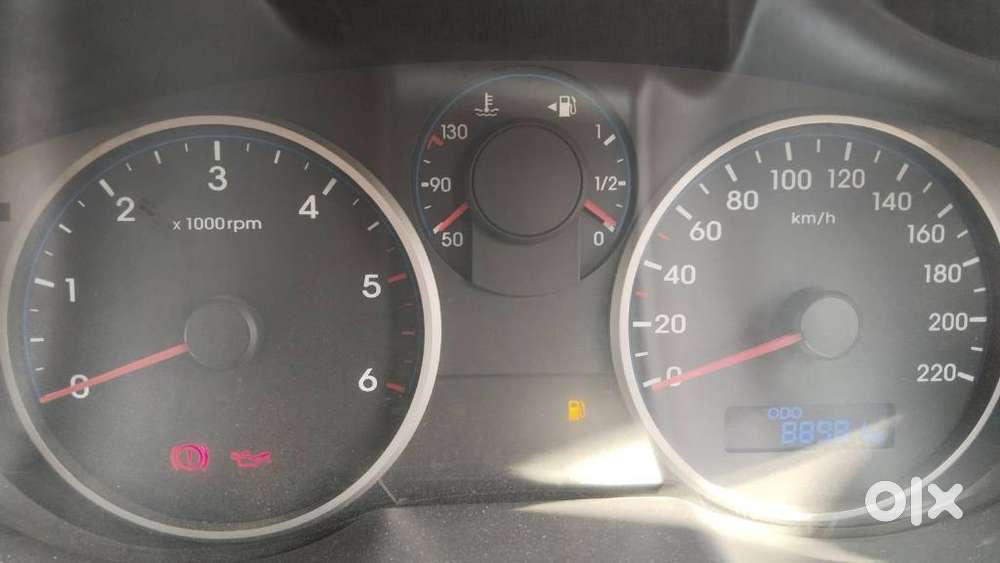 Hyundai I20 Magna Plus, 2013, Diesel