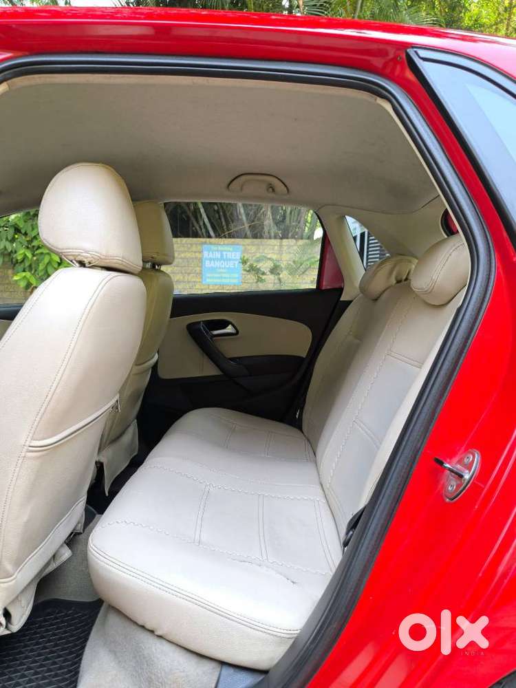 Volkswagen Polo 2009-2013 Diesel Highline 1.2l, 2014, Diesel