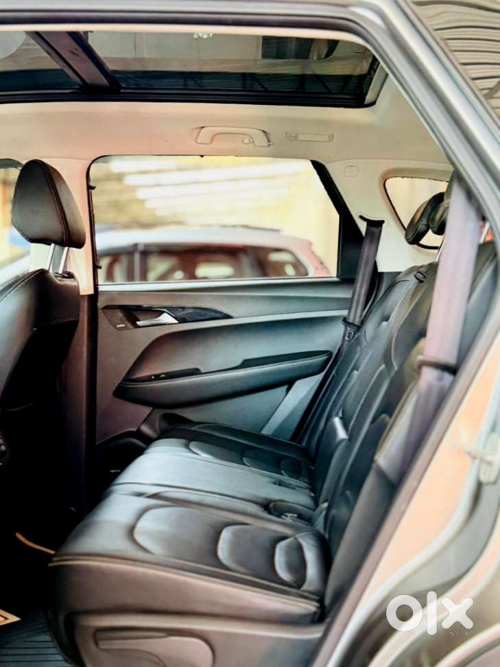 Mg Hector 2.0 Sharp Diesel, 2020, Diesel