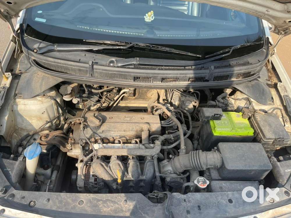 Hyundai I20 2016 Petrol Well Maintained