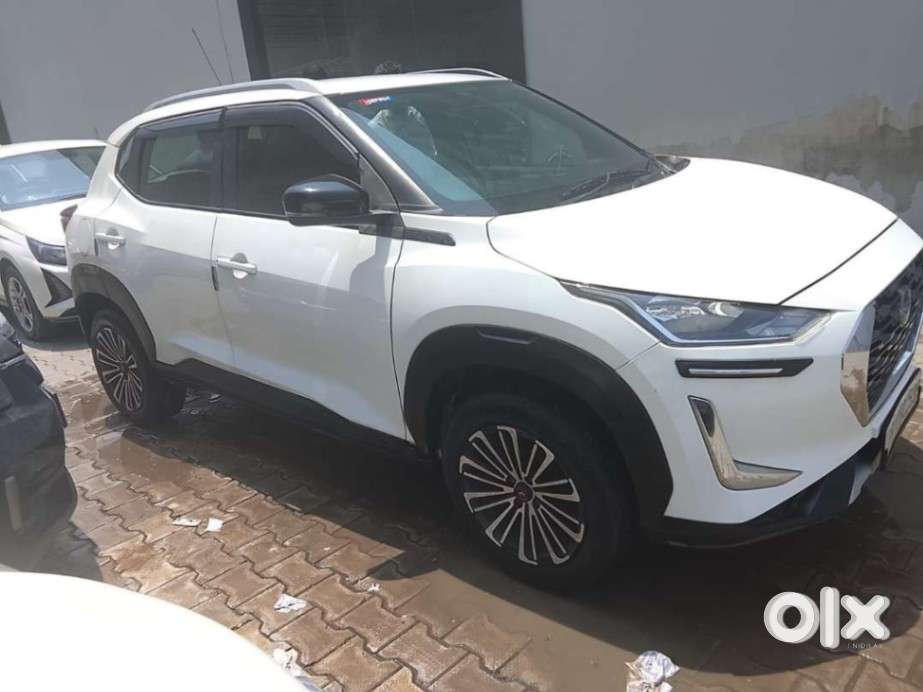 Nissan Magnite 1.0 Xl, 2021, Petrol