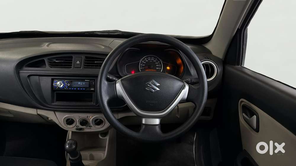 Maruti Suzuki Alto 0.8 Lxi (o), 2020, Petrol