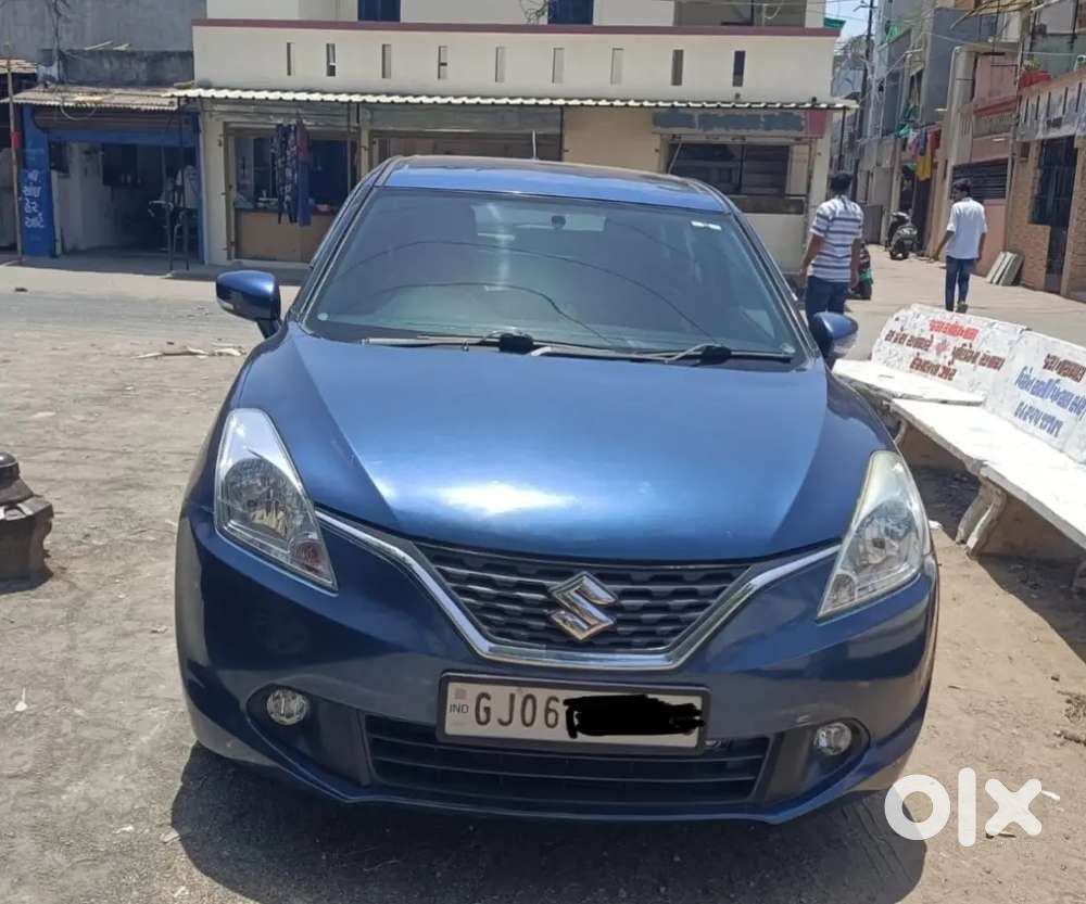Good Condition Power Full Engine Non Accident