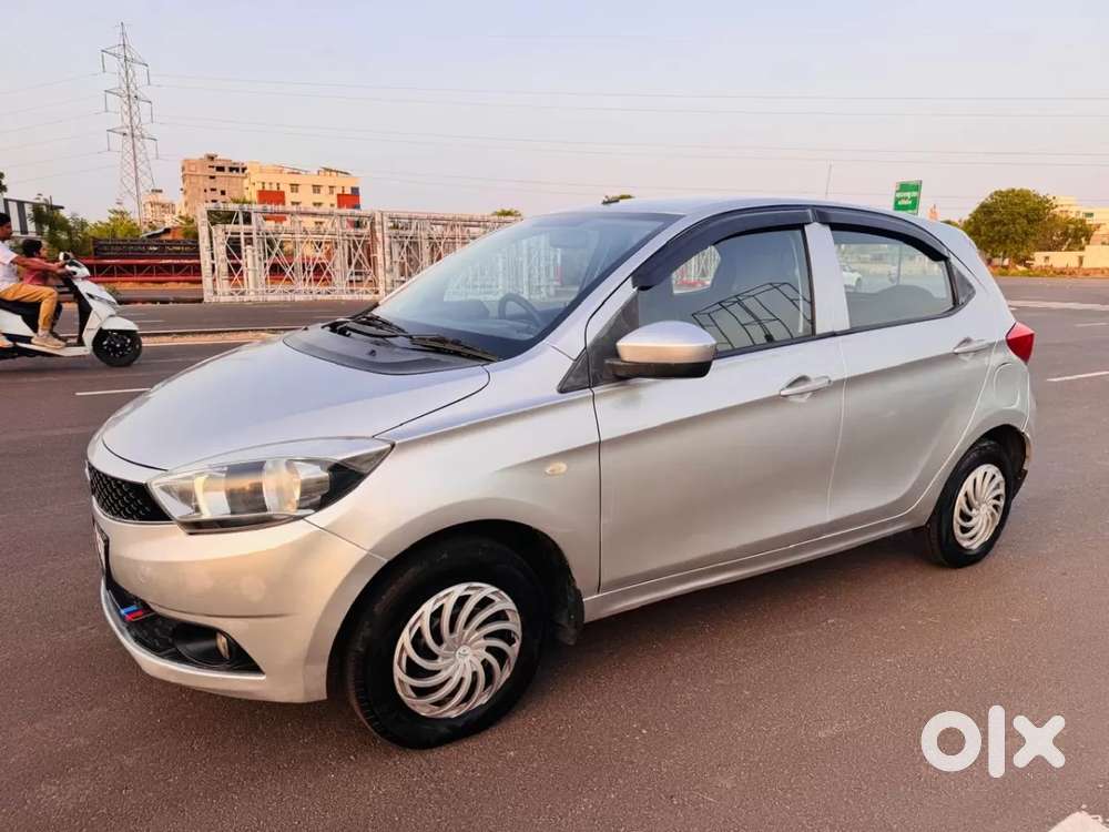 Tata Tiago 1.05 Revotorq Xe, 2018, Diesel