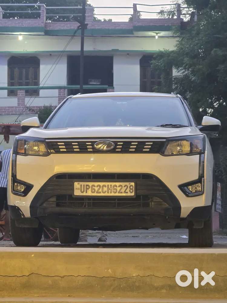 Mahindra Xuv300 Turbosport 2021 Edition