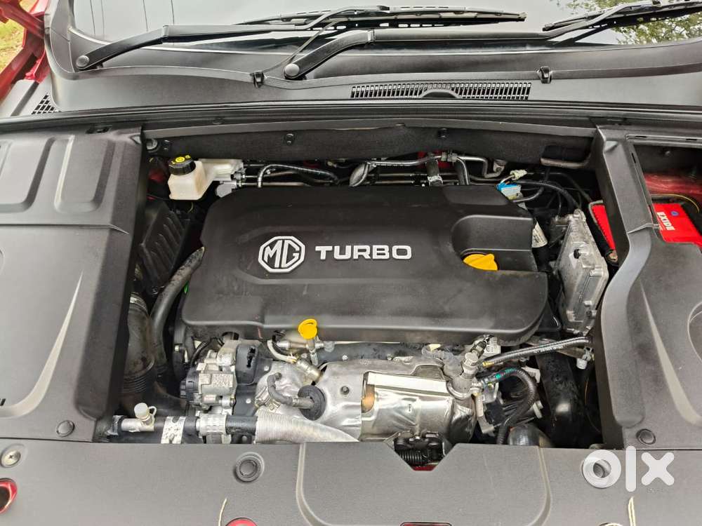 Mg Hector Select Pro 6mt, 2022, Diesel