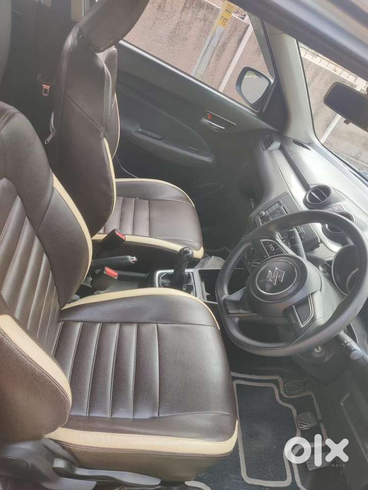 Maruti Suzuki Petrol 2020