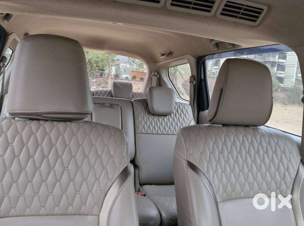 Maruti Suzuki Ertiga Vxi (o) Cng, 2024, Cng & Hybrids