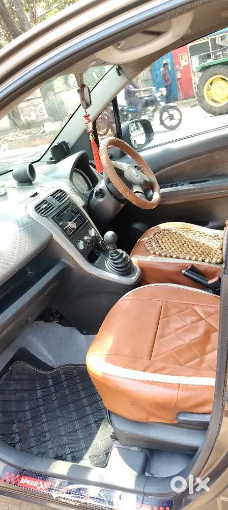 Maruti Suzuki Ritz 2012 Diesel 87000 Km Driven