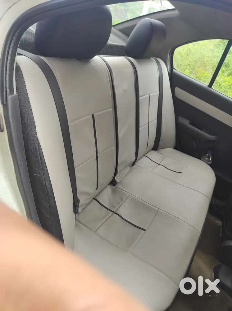 Maruti Suzuki Dzire 2011