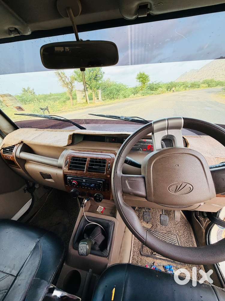 Mahindra Bolero Pik-up 2022 Diesel Well Maintained