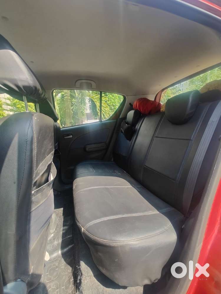 Maruti Suzuki Ritz Zxi Bs-iv, 2012, Petrol