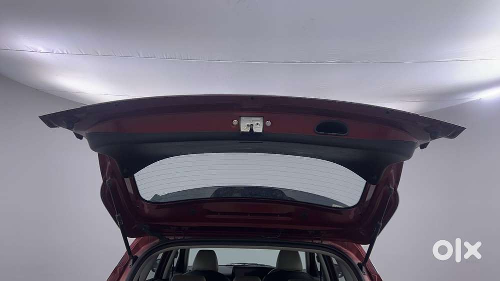 Kia Seltos 1.4 Gtx + Petrol At, 2020, Petrol