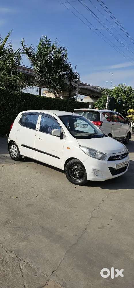 Hyundai I10 2009 Petrol Well Maintained