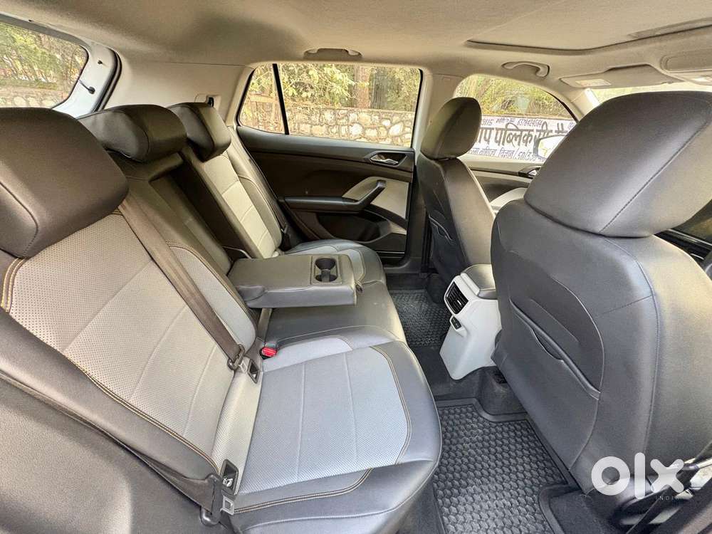 Skoda Kushaq 1.0 Tsi Style At, 2021, Petrol