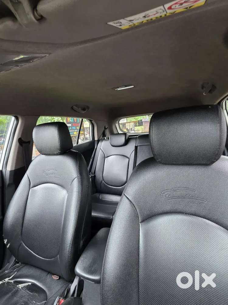 2016 Hyundai Creta डीज़ल मैन्युअल