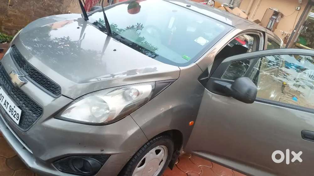 Chevrolet Beat 2014 Petrol 85000 Km Driven