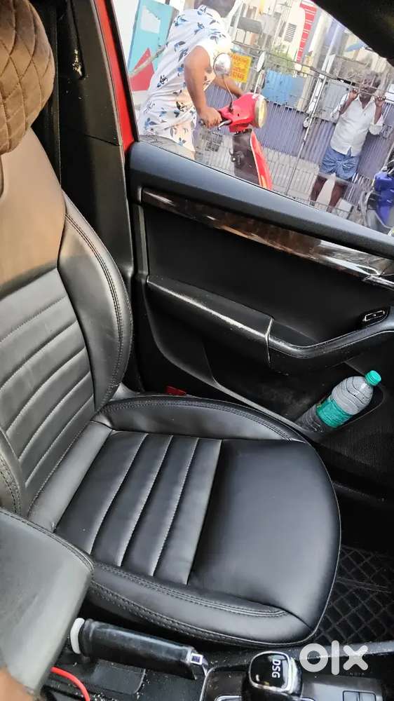 Skoda Octavia 2016 Diesel 102000 Km Driven