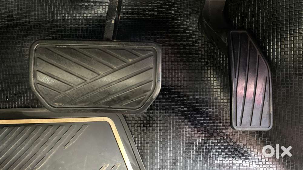 Maruti Suzuki Celerio Vxi Optional Amt, 2018, Petrol