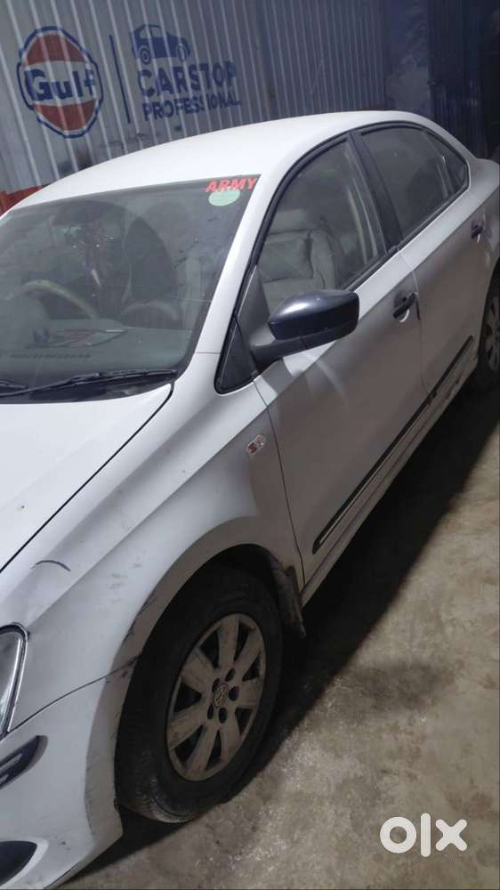 Volkswagen Vento Petrol 2012 || Haldwani No || Uk04