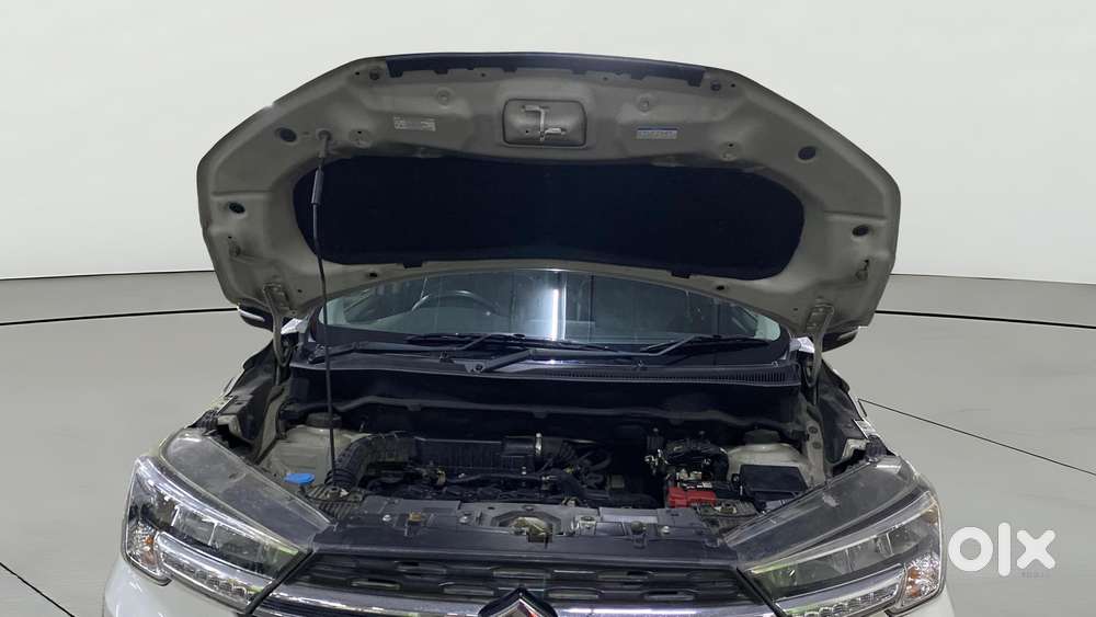 Maruti Suzuki Xl6 Alpha, 2019, Petrol