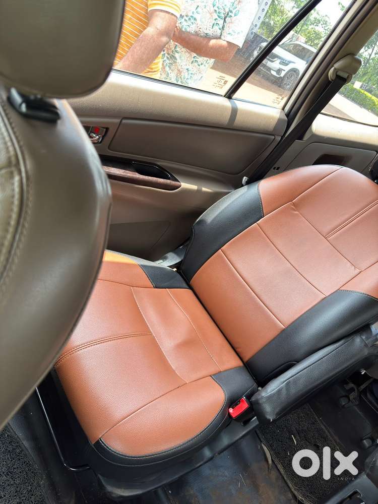 Toyota Innova Diesel Good Condition