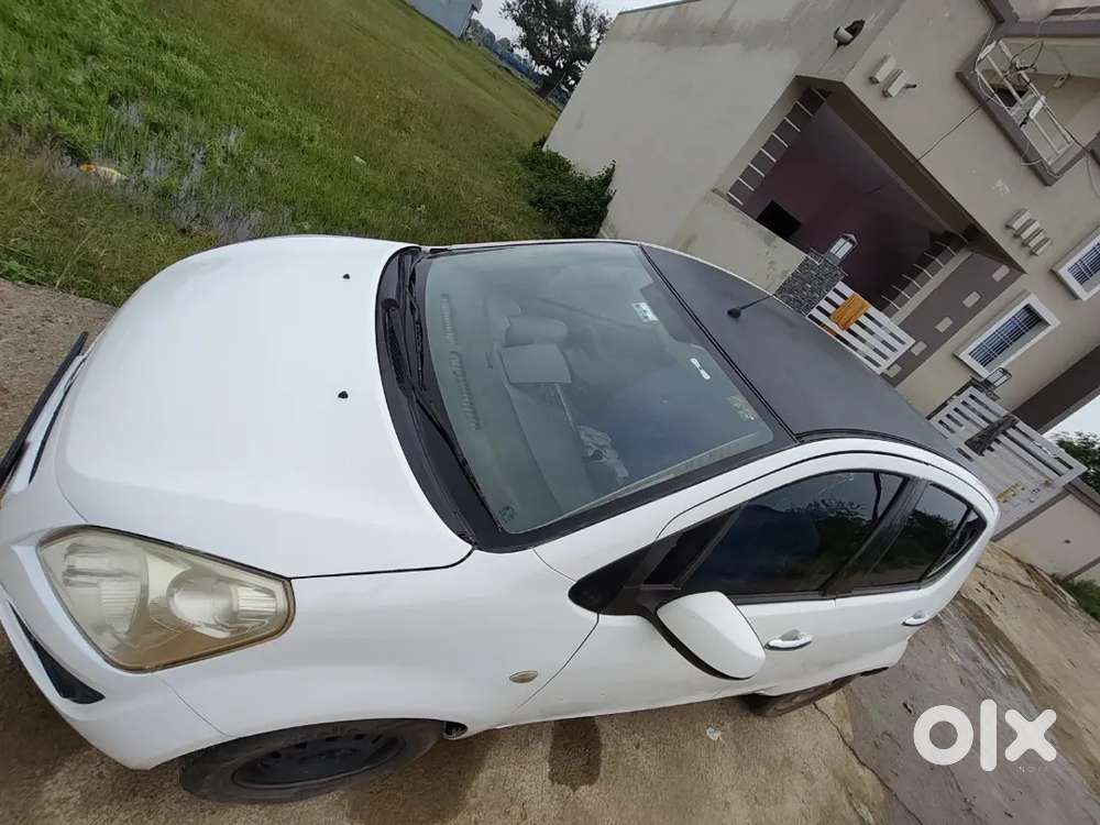 Maruti Suzuki Ritz 2013 Diesel