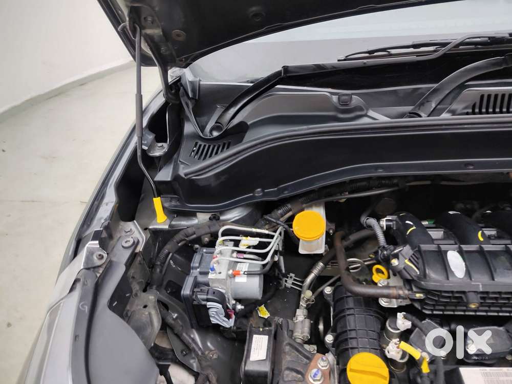 Tata Punch 1.2 Revotron Creative Amt Dual Tone, 2024, Petrol