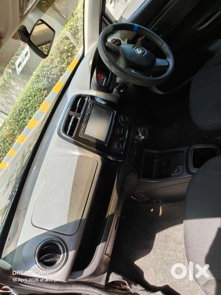 Renault Kwid Rxt Amt Climber (automatic), 2017, Petrol