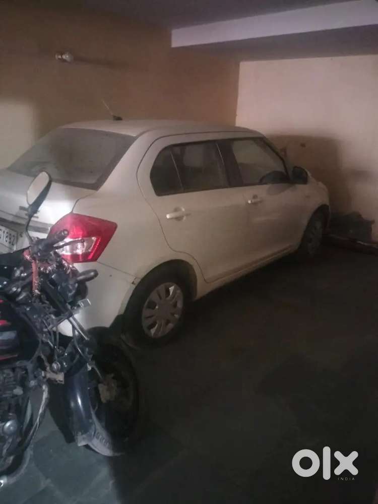 Maruti Suzuki Dzire 2012 Lxi