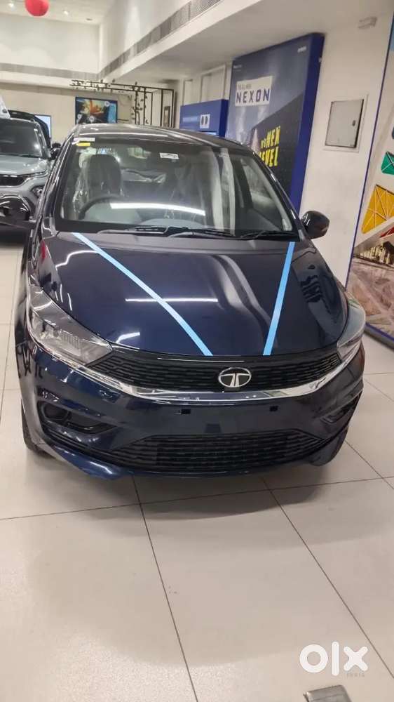 Tata Tiago Ev 2025 Electric