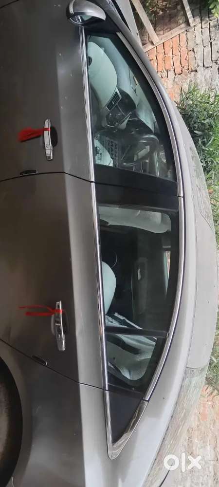 Chevrolet Cruze 2014