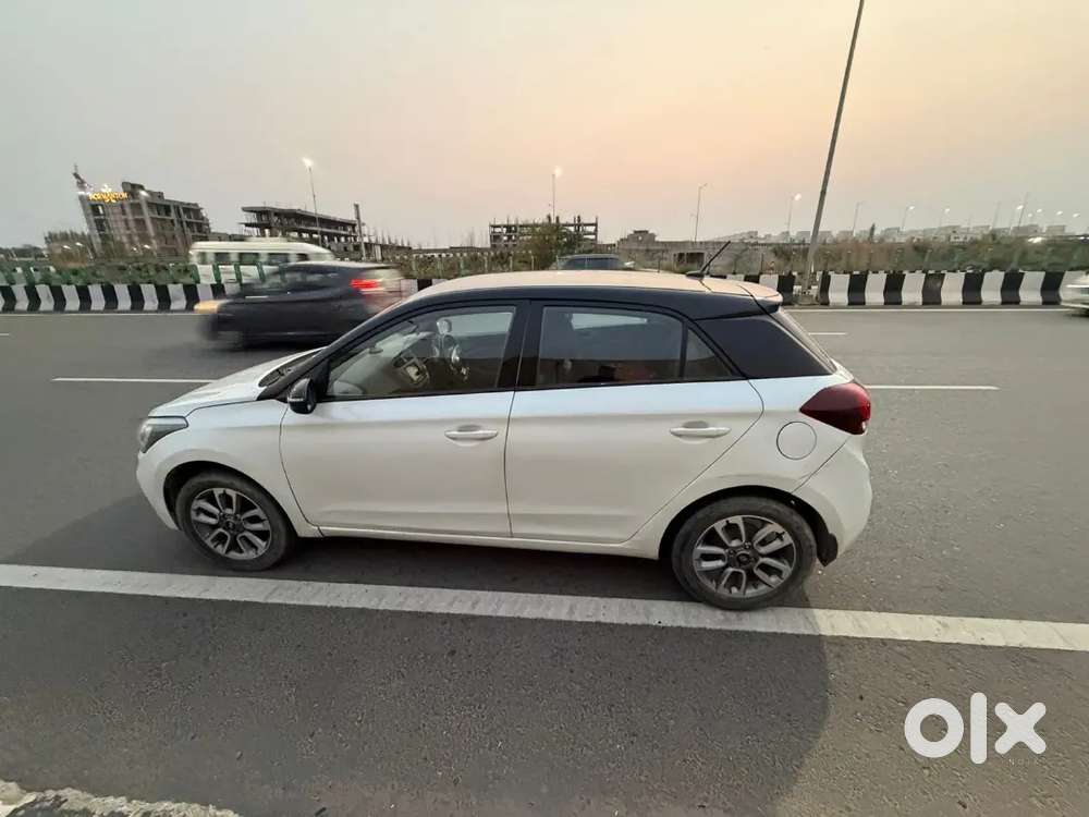 Hyundai Elite I20 218