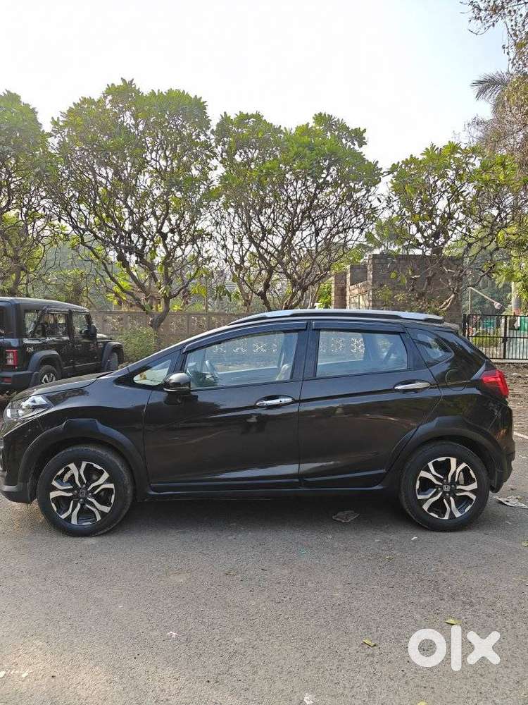 Honda Wr-v I-vtec Vx, 2022, Petrol